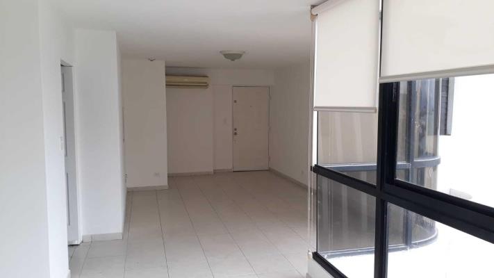 Coral Reef, apartamento