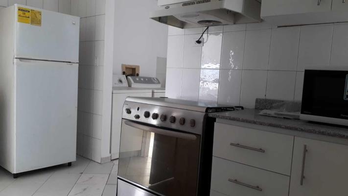 Coral Reef, Apartamento en alquiler en Avenida Balboa | Coral Reef -  P3926496