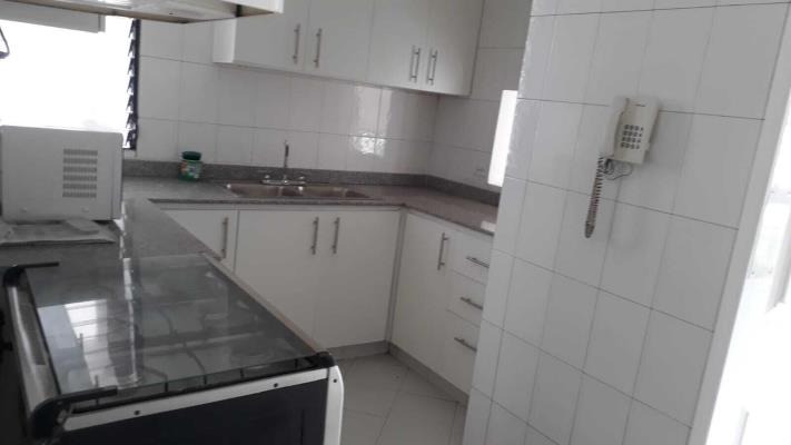 Coral Reef, apartamento