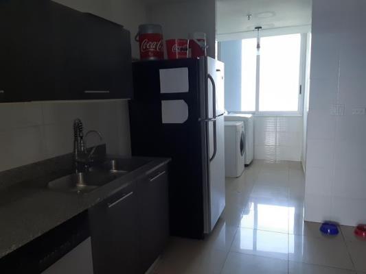 , Apartamento en alquiler en Costa del Este | P3927203