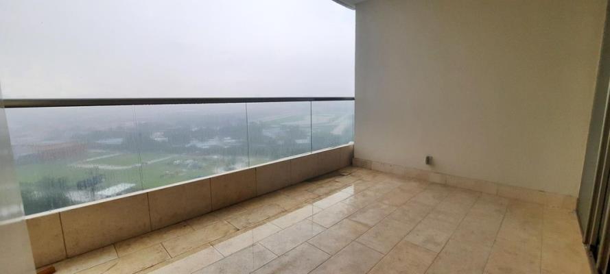 Greenview, Área Metropolitana