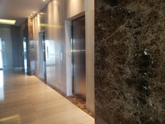 The Regent, San Francisco