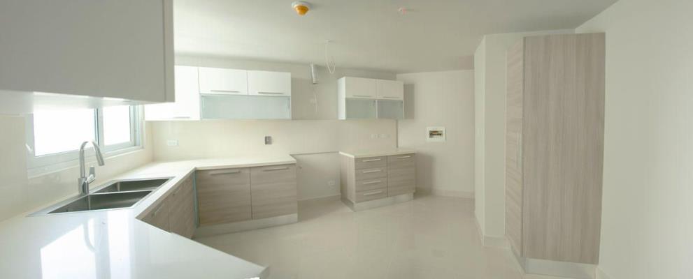 The Regent, apartamento