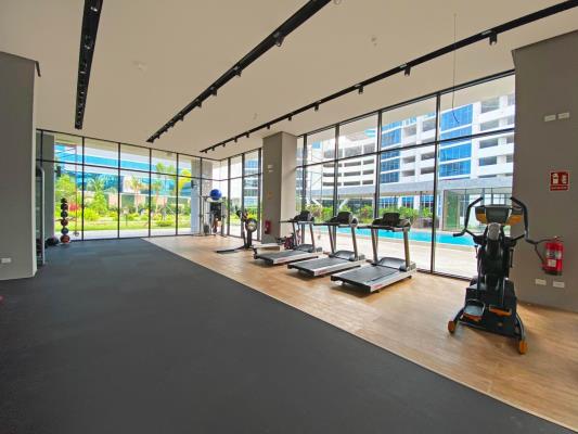 The Regent, apartamento