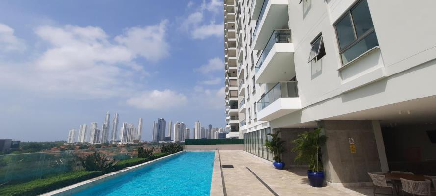 Greenview, Apartamento en alquiler en Santa Maria | Greenview -  P3928512