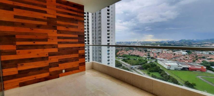 Greenview, apartamento