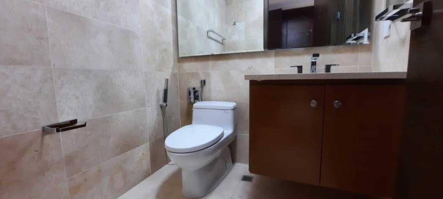 Greenview, Área Metropolitana