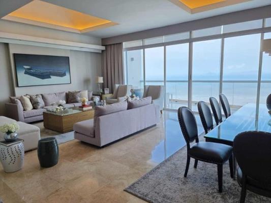Pearl at the Sea, Apartamento en alquiler en Costa del Este | Pearl at the Sea -  P3928582