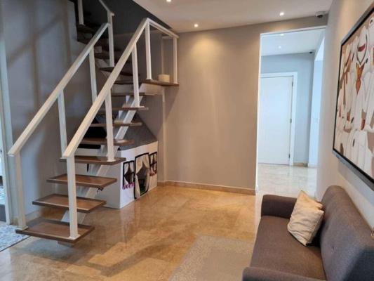 Pearl at the Sea, Costa del Este