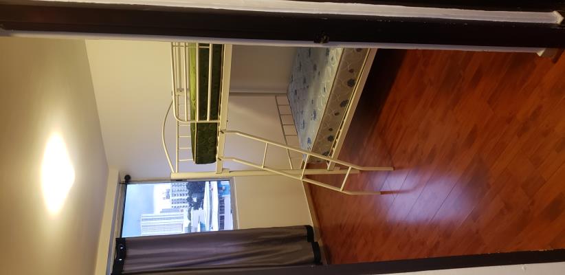 Paseo del  Golf , Apartamento en alquiler en Parque Lefevre | Paseo del  Golf  -  P3928694