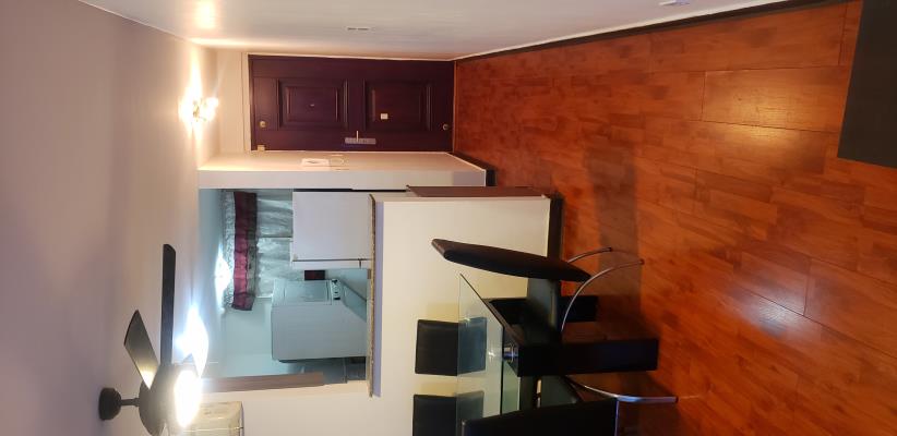 Paseo del  Golf , Área Metropolitana