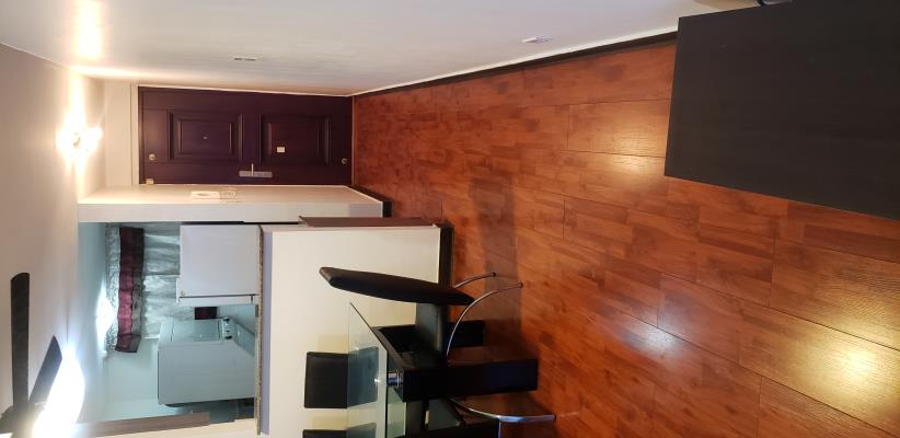 Paseo del  Golf , Área Metropolitana