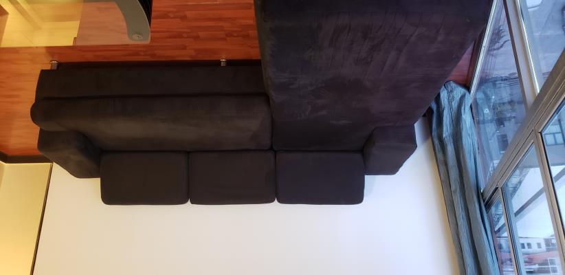 Paseo del  Golf , Parque Lefevre