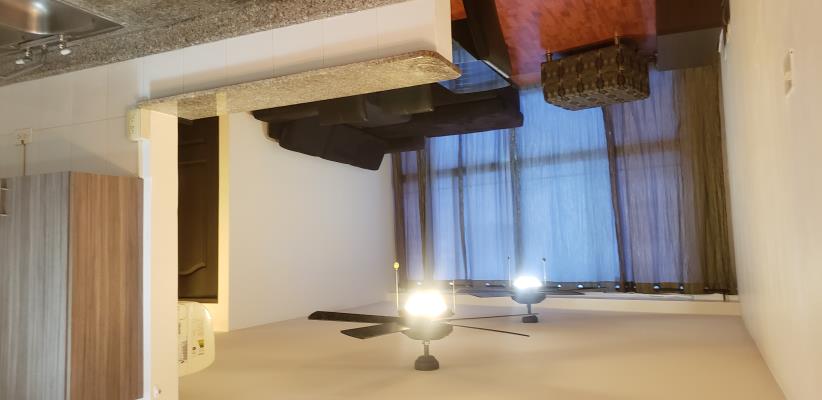 Paseo del  Golf , Área Metropolitana