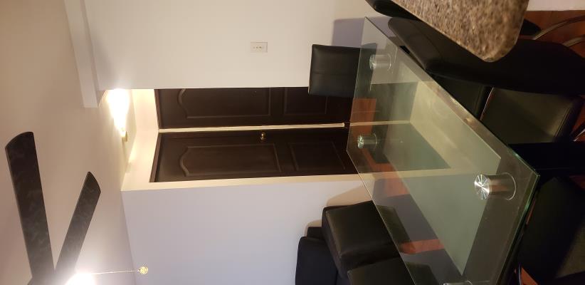 Paseo del  Golf , Parque Lefevre