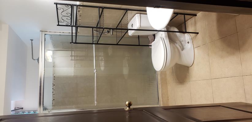 Paseo del  Golf , Parque Lefevre