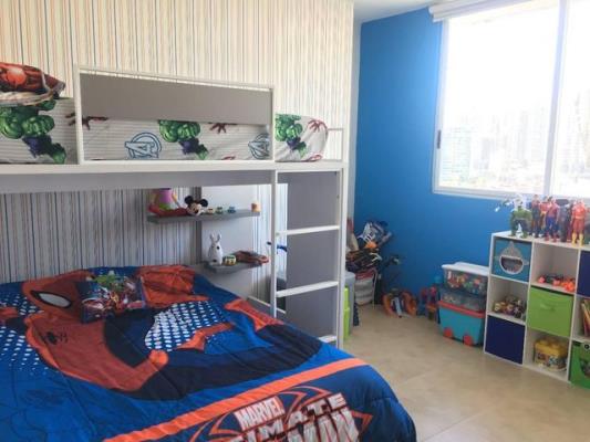 The One Tower , Apartamento en venta en San Francisco | The One Tower  -  P3928729