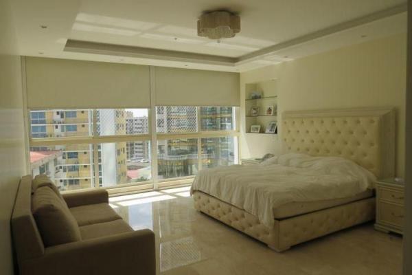 D1 TOWER, Apartamento en alquiler en Punta Paitilla | D1 TOWER -  P3928911