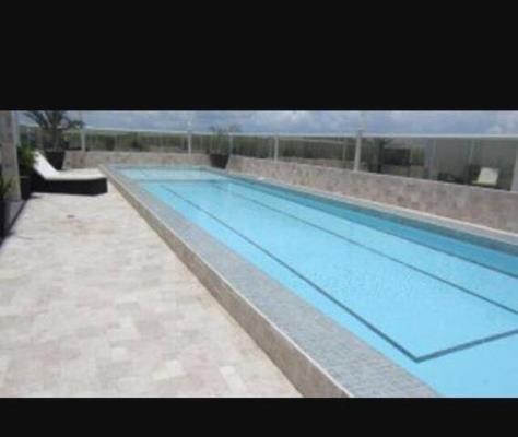 D1 TOWER, Área Metropolitana