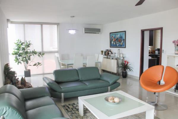 Latitude, apartamento