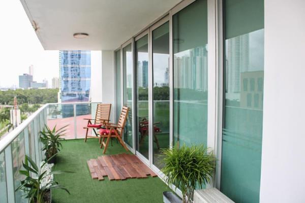 Latitude, Apartamento en alquiler en Costa del Este | Latitude -  P3928932