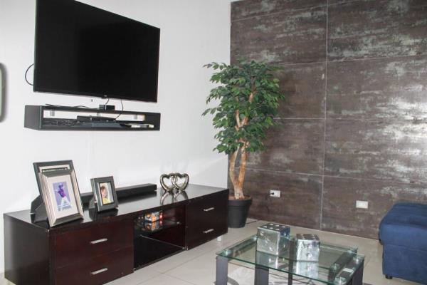 Latitude, apartamento