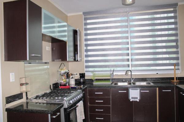 Latitude, apartamento