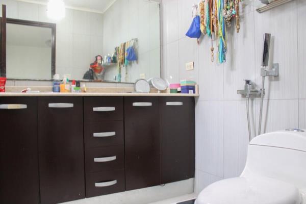 Latitude, Área Metropolitana