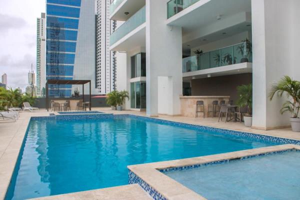 Latitude, Apartamento en alquiler en Costa del Este | Latitude -  P3928932