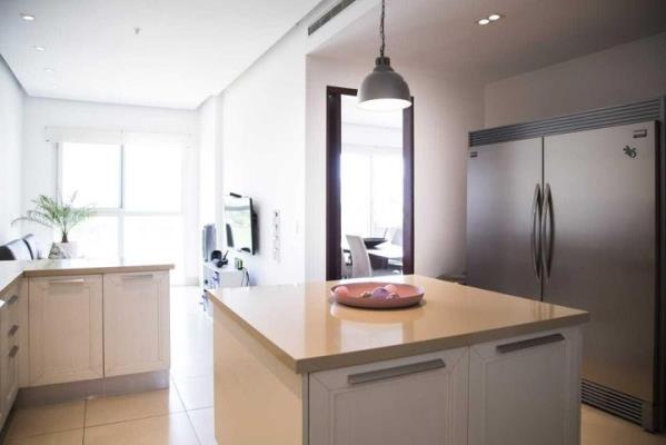 The Reserve, Juan Diaz