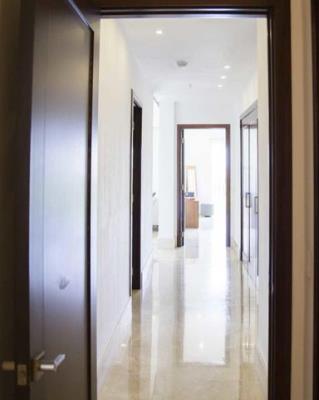 The Reserve, apartamento