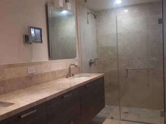 The Reserve, Panamá