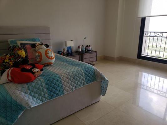 La Vista, Santa Maria