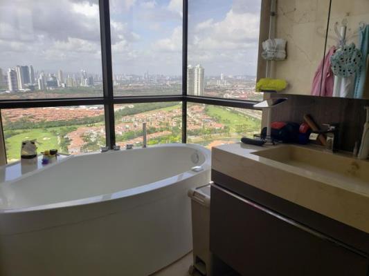 La Vista, Apartamento en alquiler en Santa Maria | La Vista -  P3929422