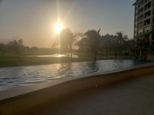 La Vista, apartamento