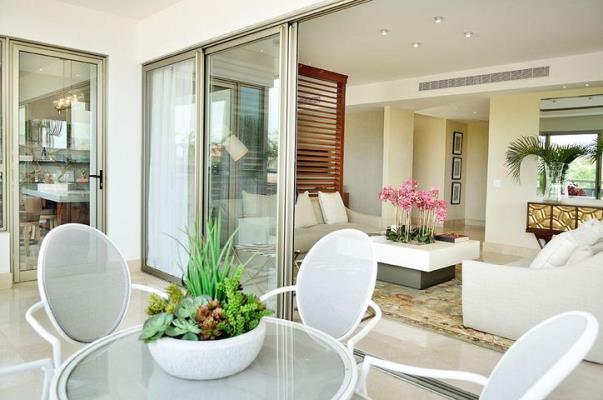 Greengarden, Santa Maria