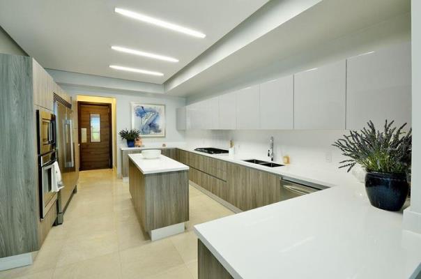 Greengarden, apartamento