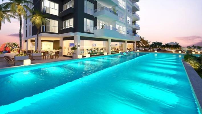 Greengarden, apartamento