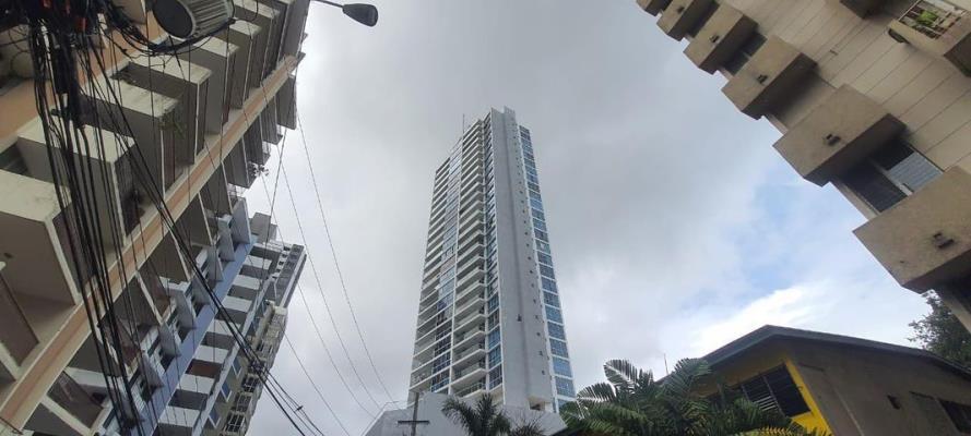 The Forum, apartamento