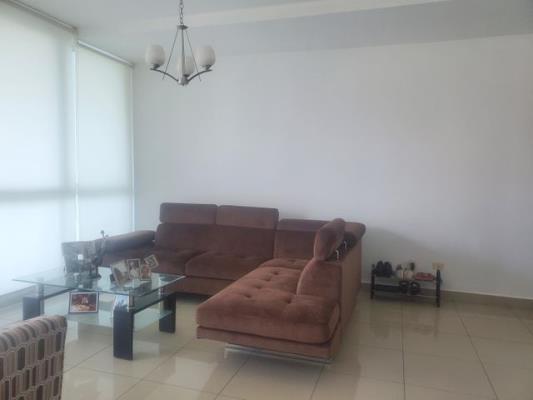 The Forum, Apartamento en alquiler en El Cangrejo | The Forum -  P3930108