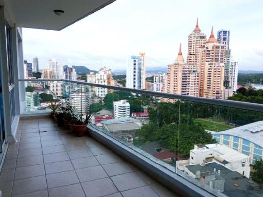 The Forum, El Cangrejo