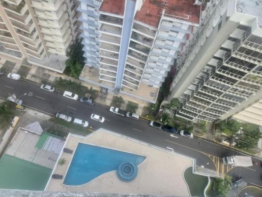 The Forum, Área Metropolitana