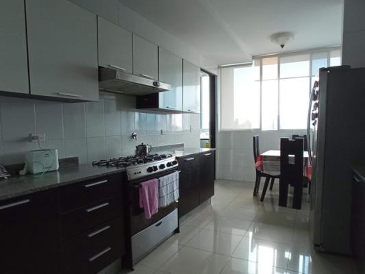 The Forum, apartamento