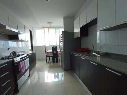 The Forum, El Cangrejo