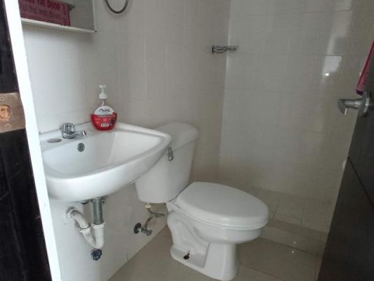 The Forum, Apartamento en alquiler en El Cangrejo | The Forum -  P3930108