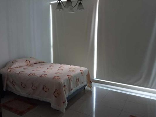 The Forum, El Cangrejo