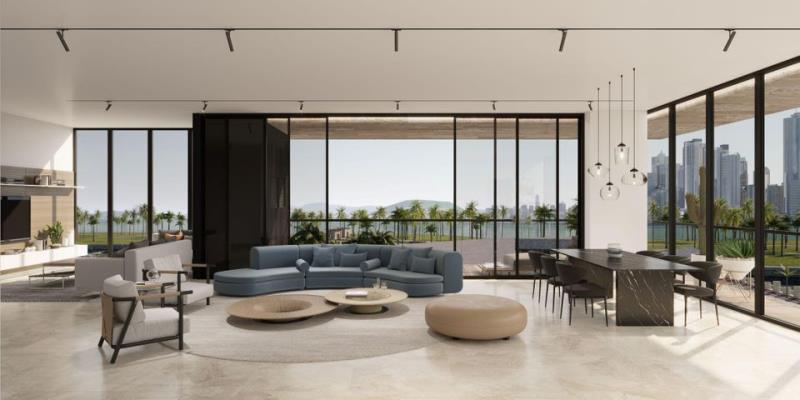 , Área Metropolitana