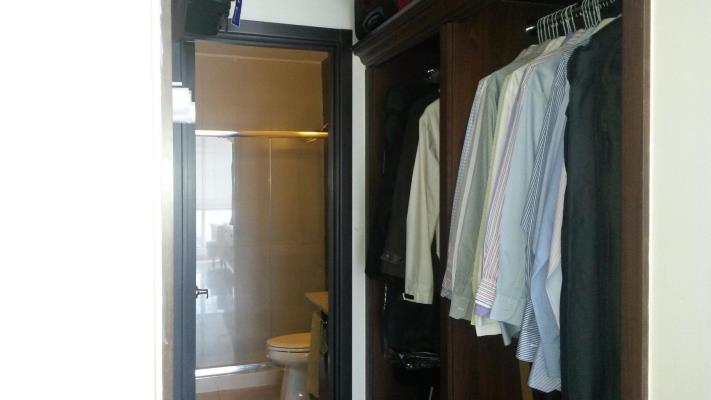 Vision Tower, apartamento