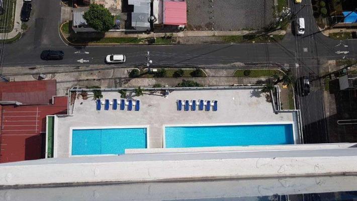 Harmony, apartamento