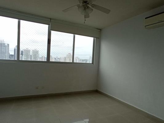 Harmony, Área Metropolitana